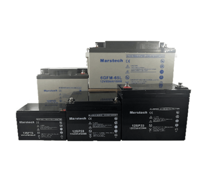 Marstech HF ARD
