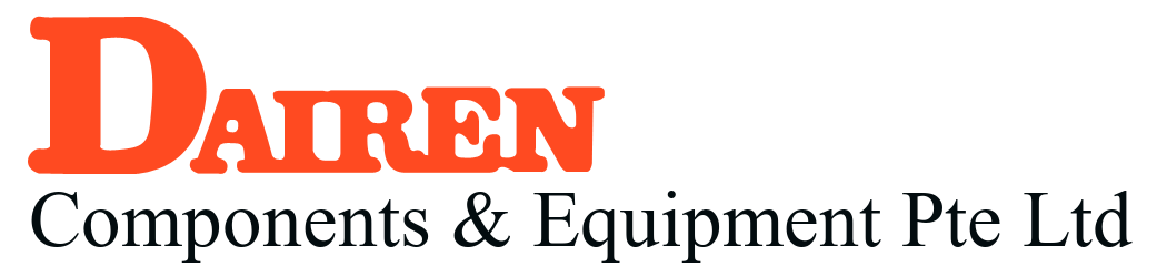 Dairen Logo
