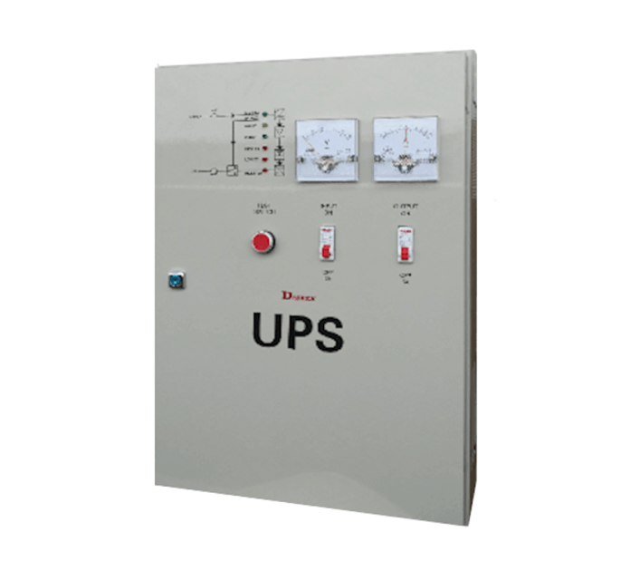 EBOPS, Single-Phase, 120W