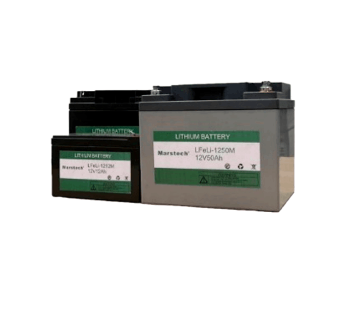 Li-ion Battery